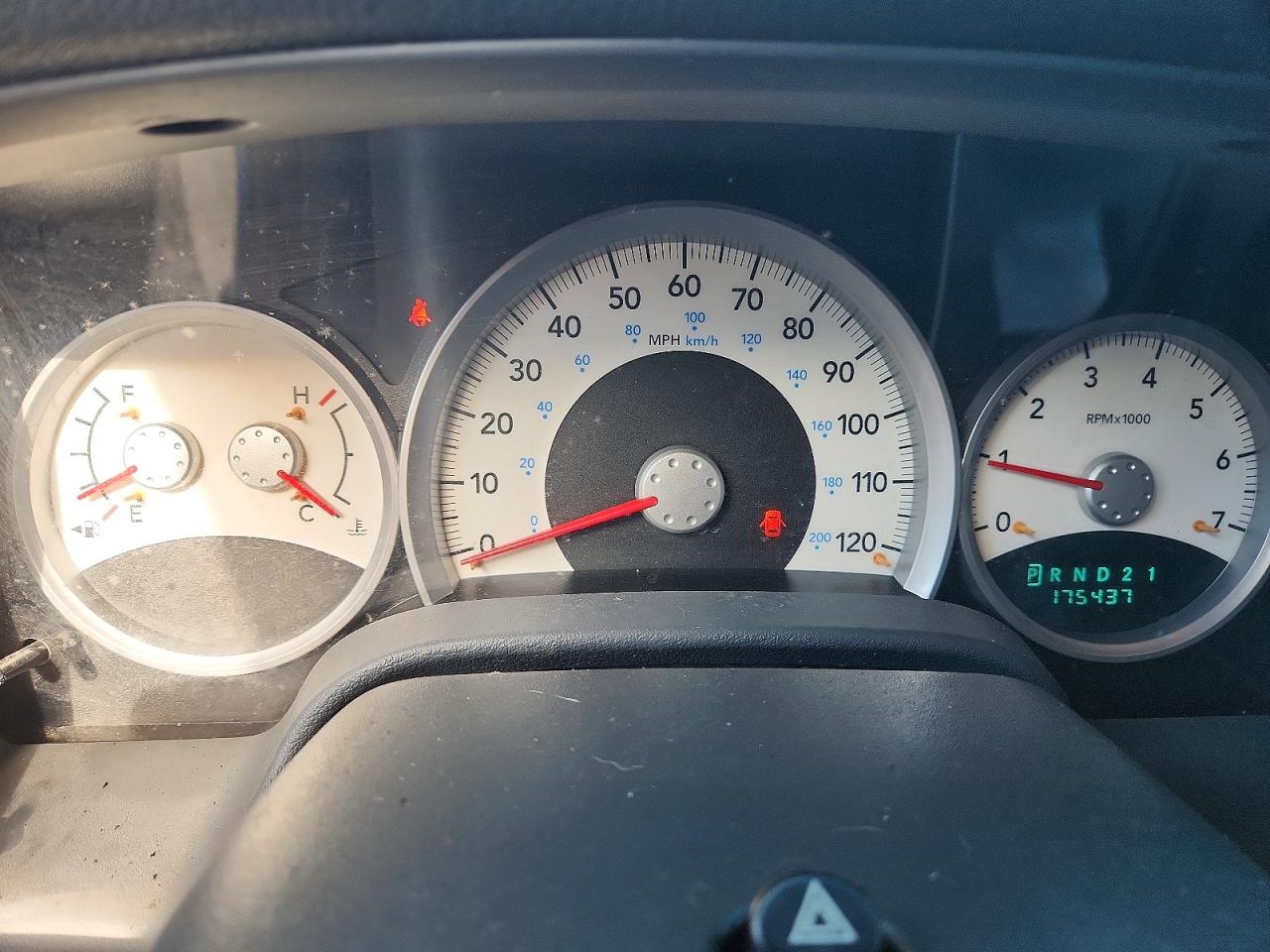 2006 Dodge Durango Slt Blue vin: 1D4HD48N56F159040