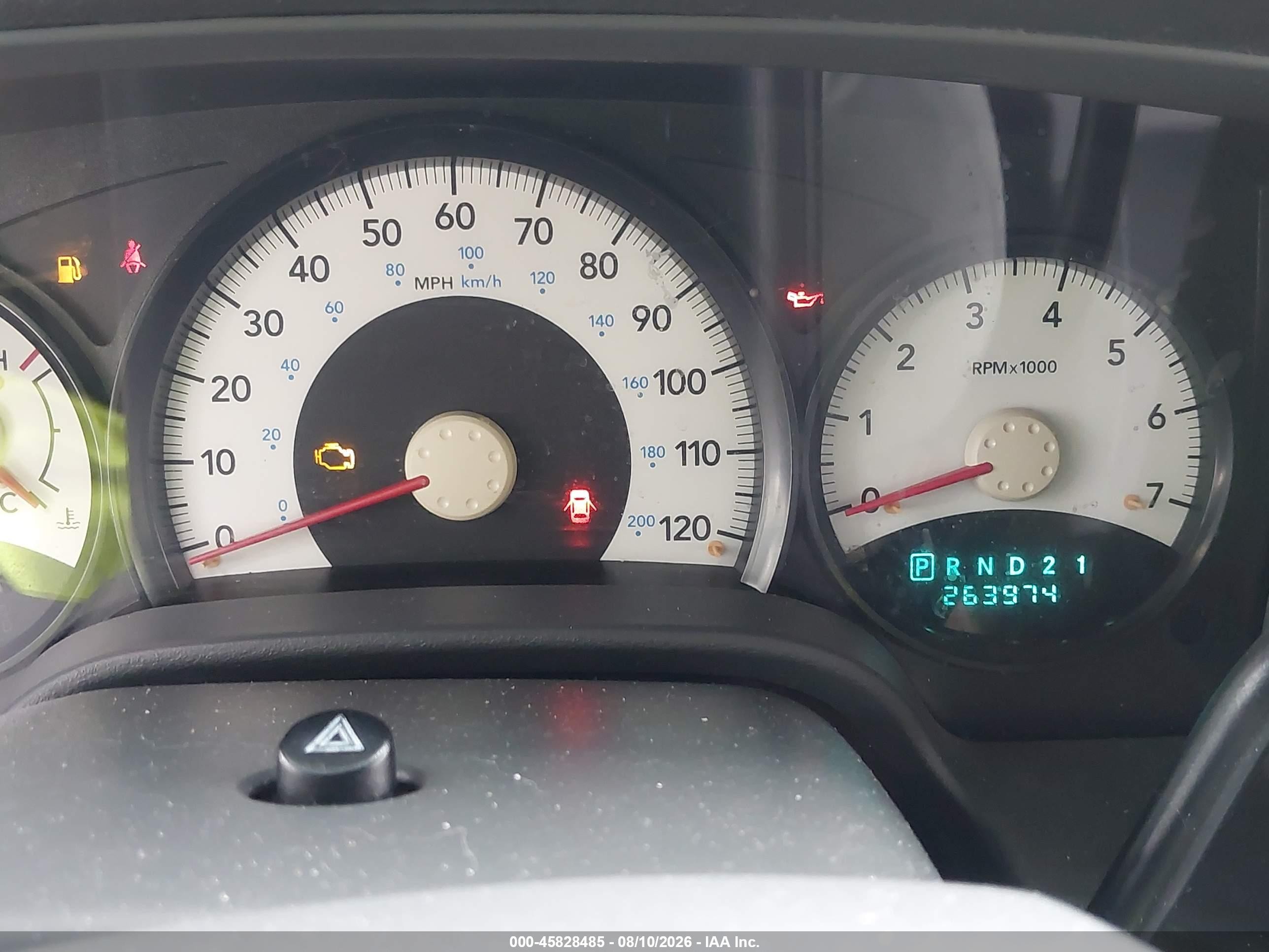 2005 Dodge Durango Slt Blue vin: 1D4HD48N75F612895