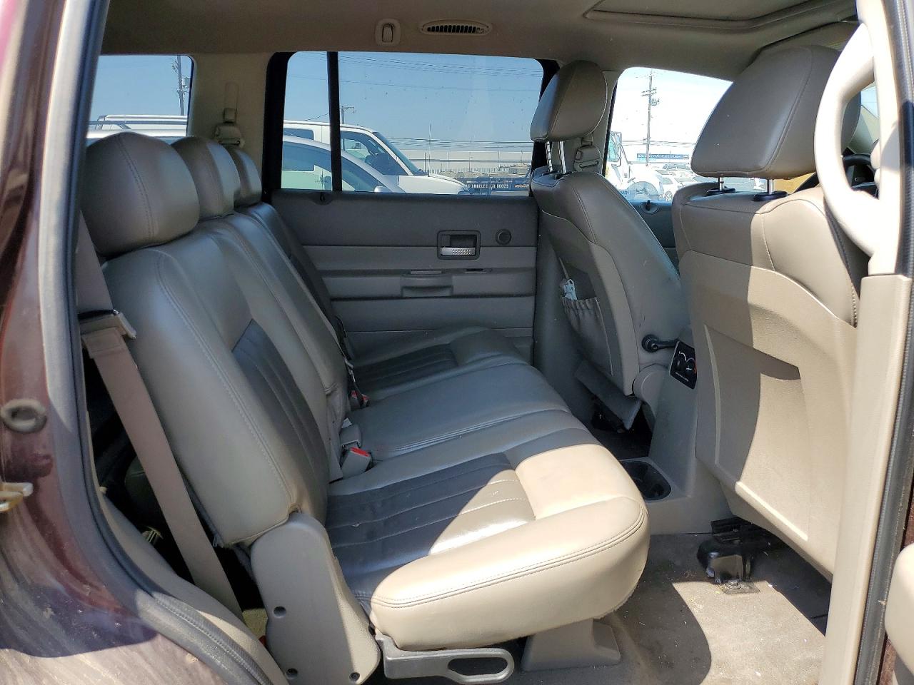2004 Dodge Durango Limited Бордовый vin: 1D4HD58D24F134963
