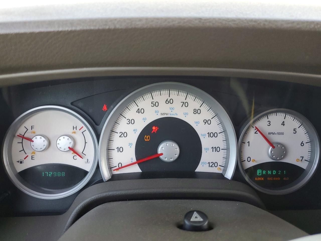 2004 Dodge Durango Limited Бордовый vin: 1D4HD58D24F134963