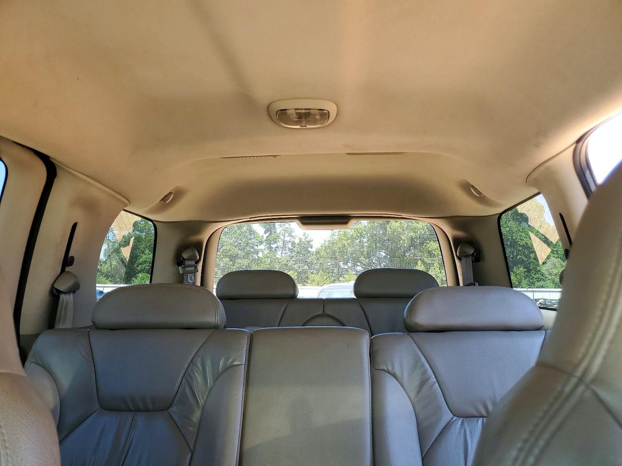 2003 Dodge Durango Slt Gold vin: 1D4HR48N13F536864