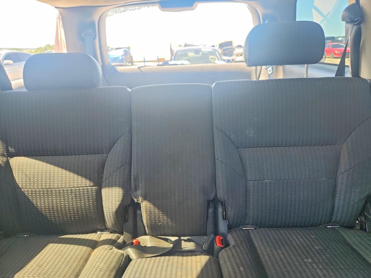 2003 Dodge Durango Sport Tan vin: 1D4HS38N13F618480