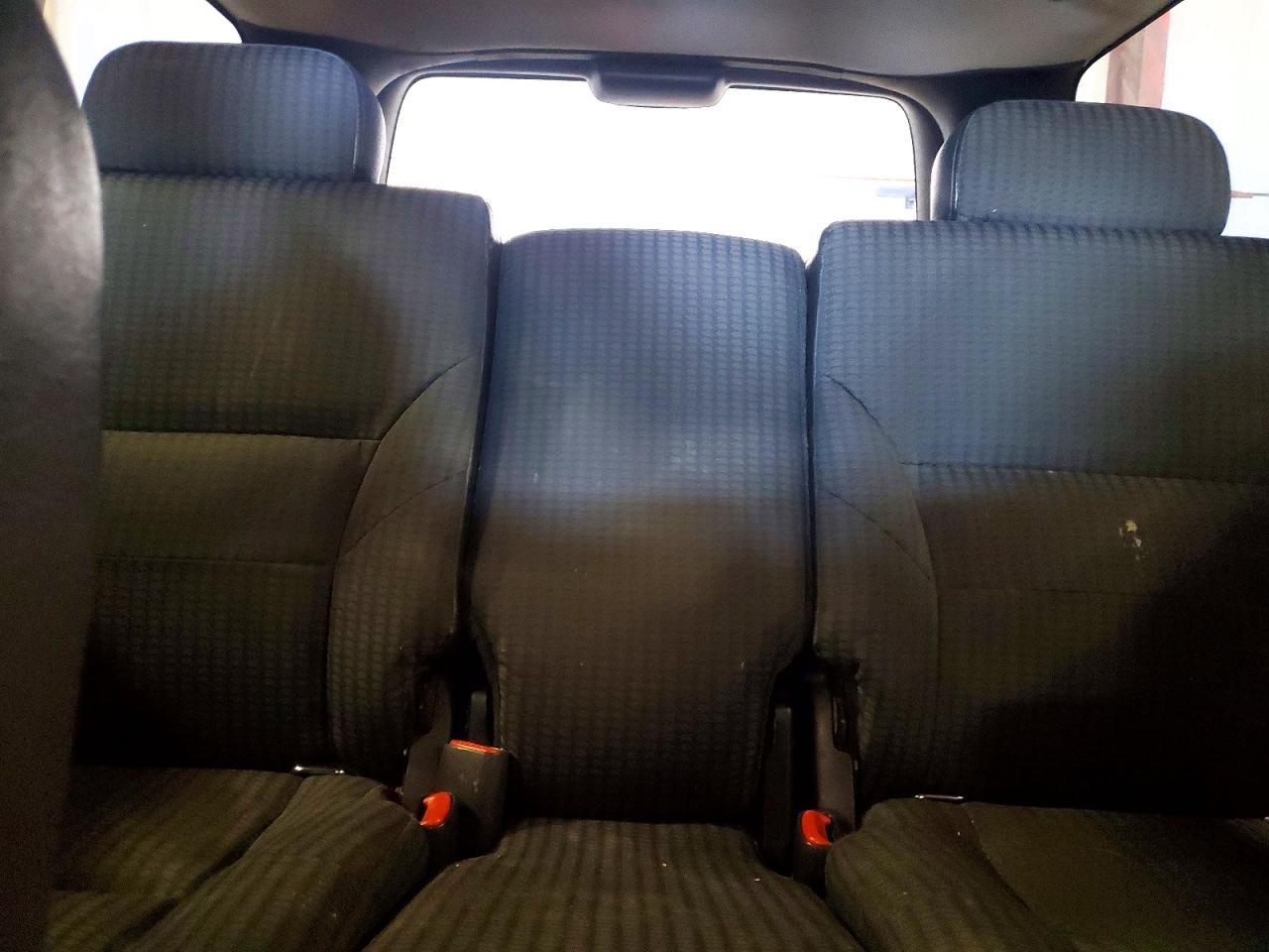 2003 Dodge Durango Sport Red vin: 1D4HS38N23F502091