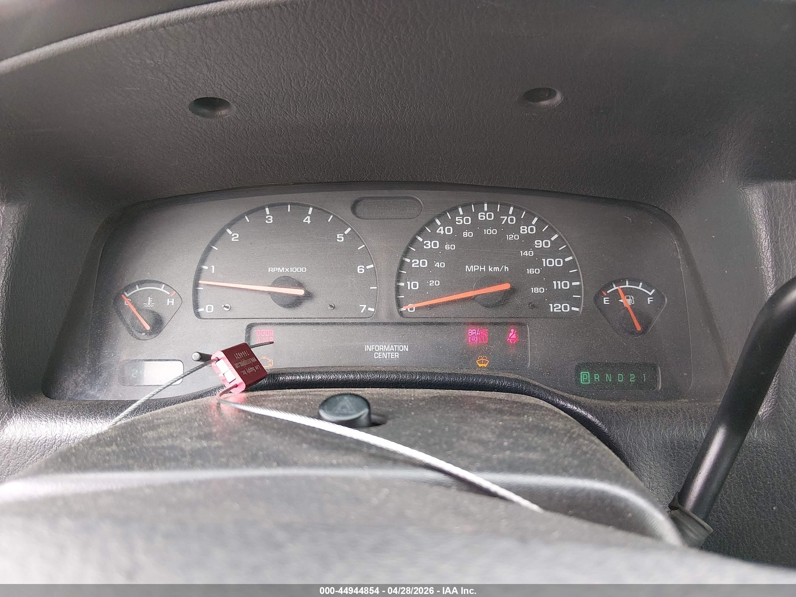 2003 Dodge Durango Sport/sxt Silver vin: 1D4HS38N23F624031