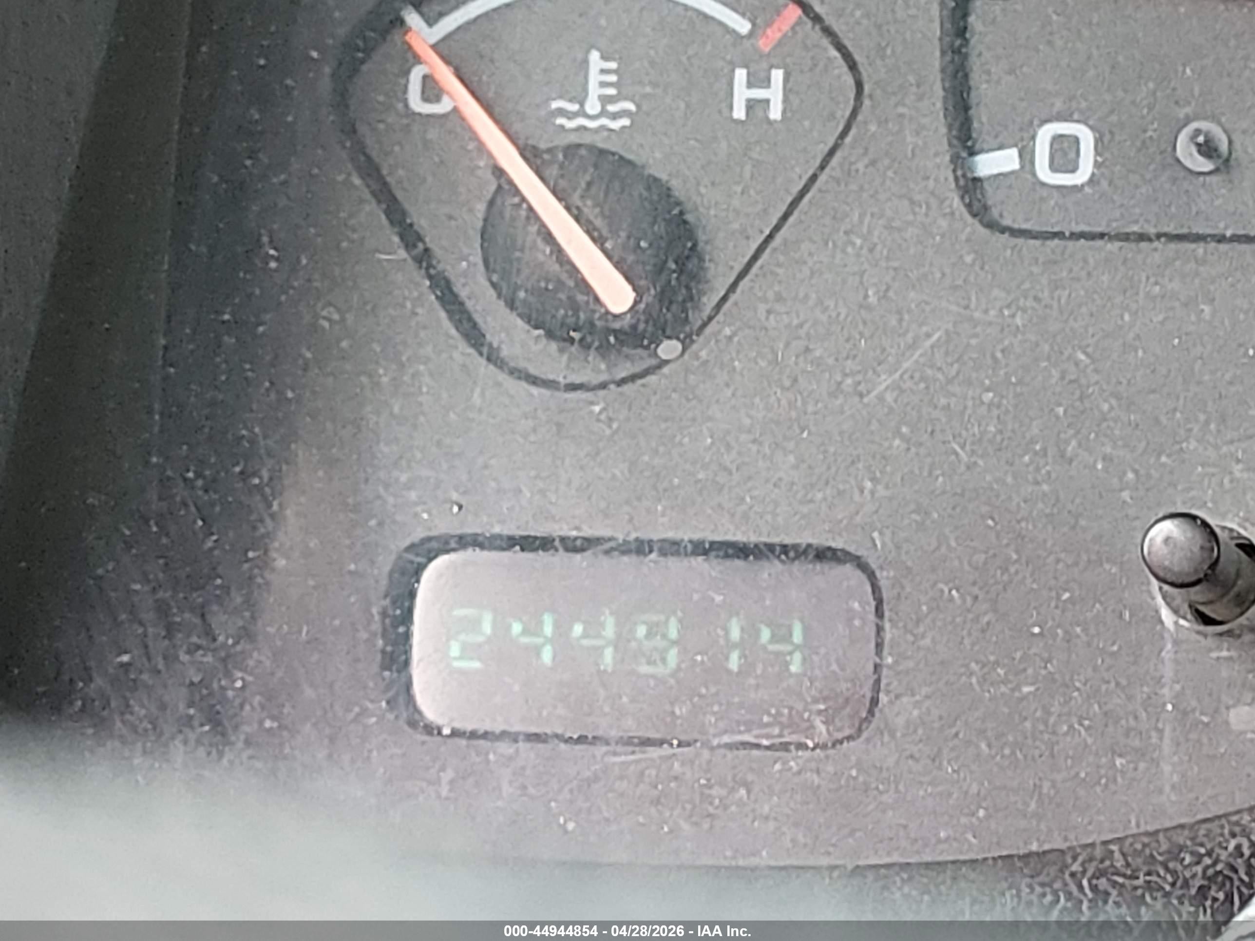 2003 Dodge Durango Sport/sxt Silver vin: 1D4HS38N23F624031