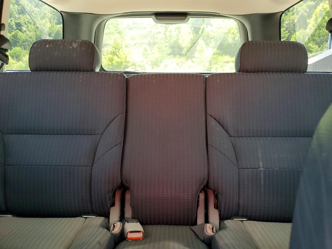 2003 Dodge Durango Sport Red vin: 1D4HS38N43F537358