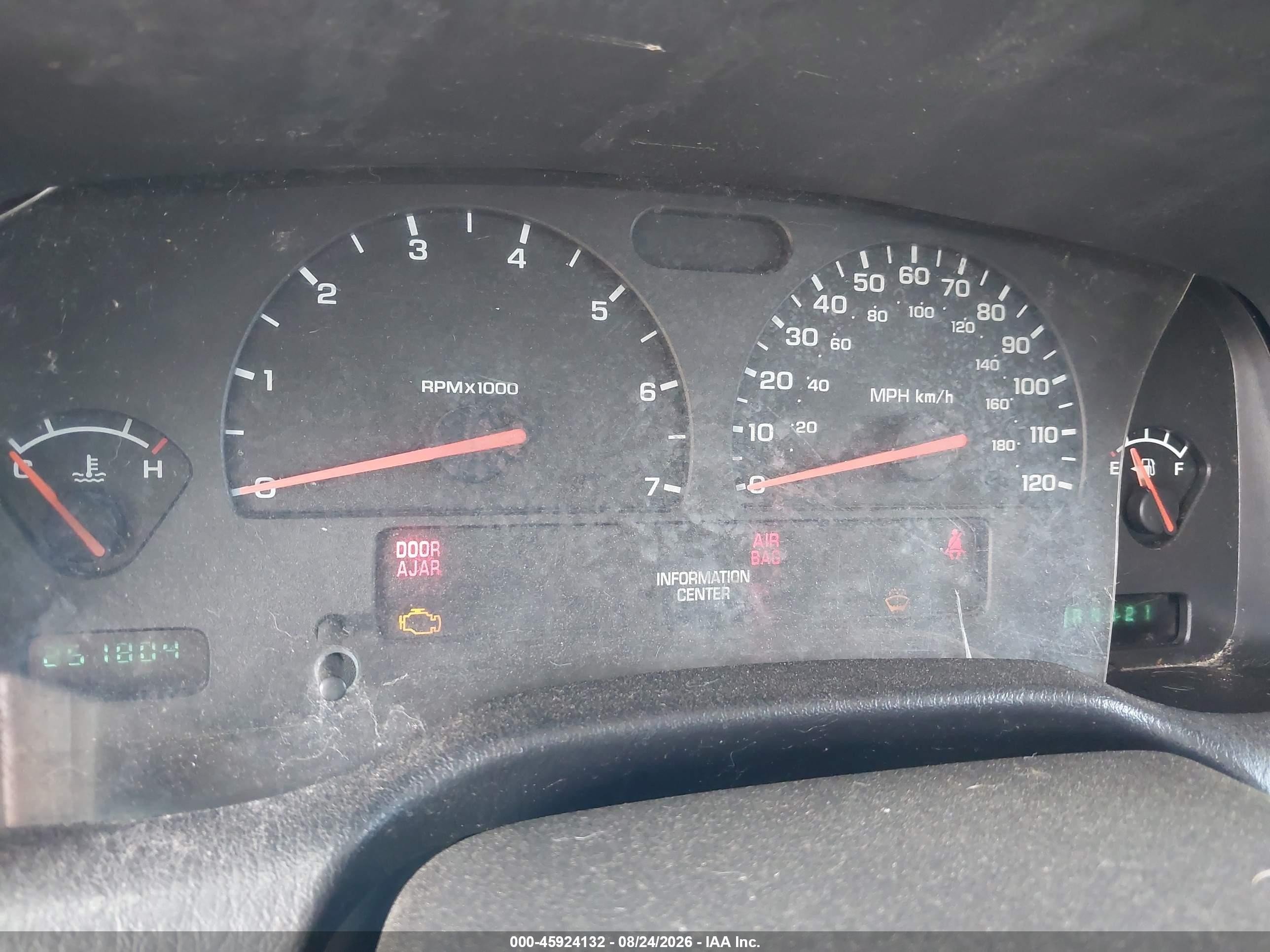 2003 Dodge Durango Sport/sxt Black vin: 1D4HS38N43F563748
