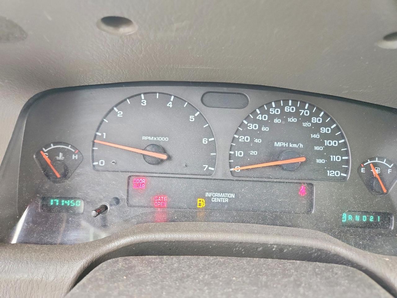 2003 Dodge Durango Sport Синий vin: 1D4HS38N83F574882
