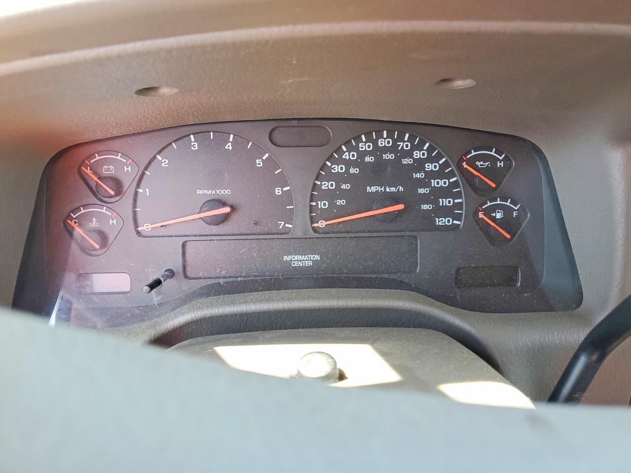 2003 Dodge Durango Slt Tan vin: 1D4HS48N33F500596