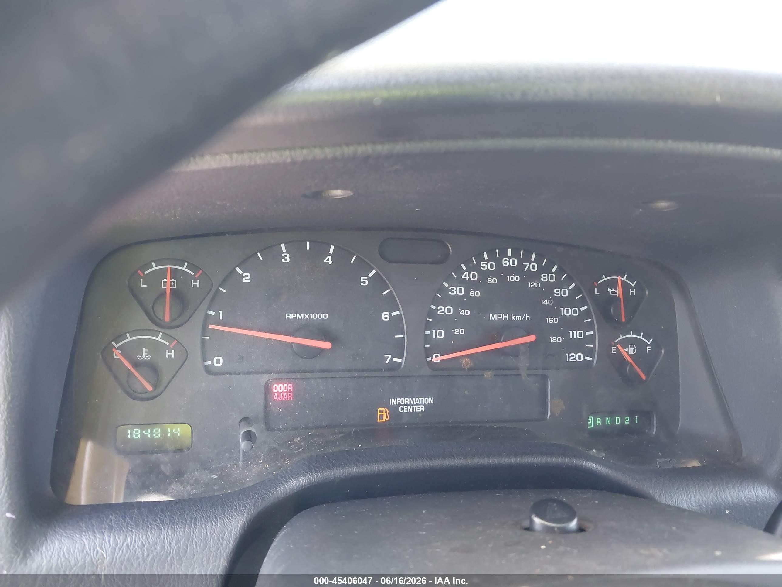 2003 Dodge Durango Slt Gray vin: 1D4HS48N33F567599