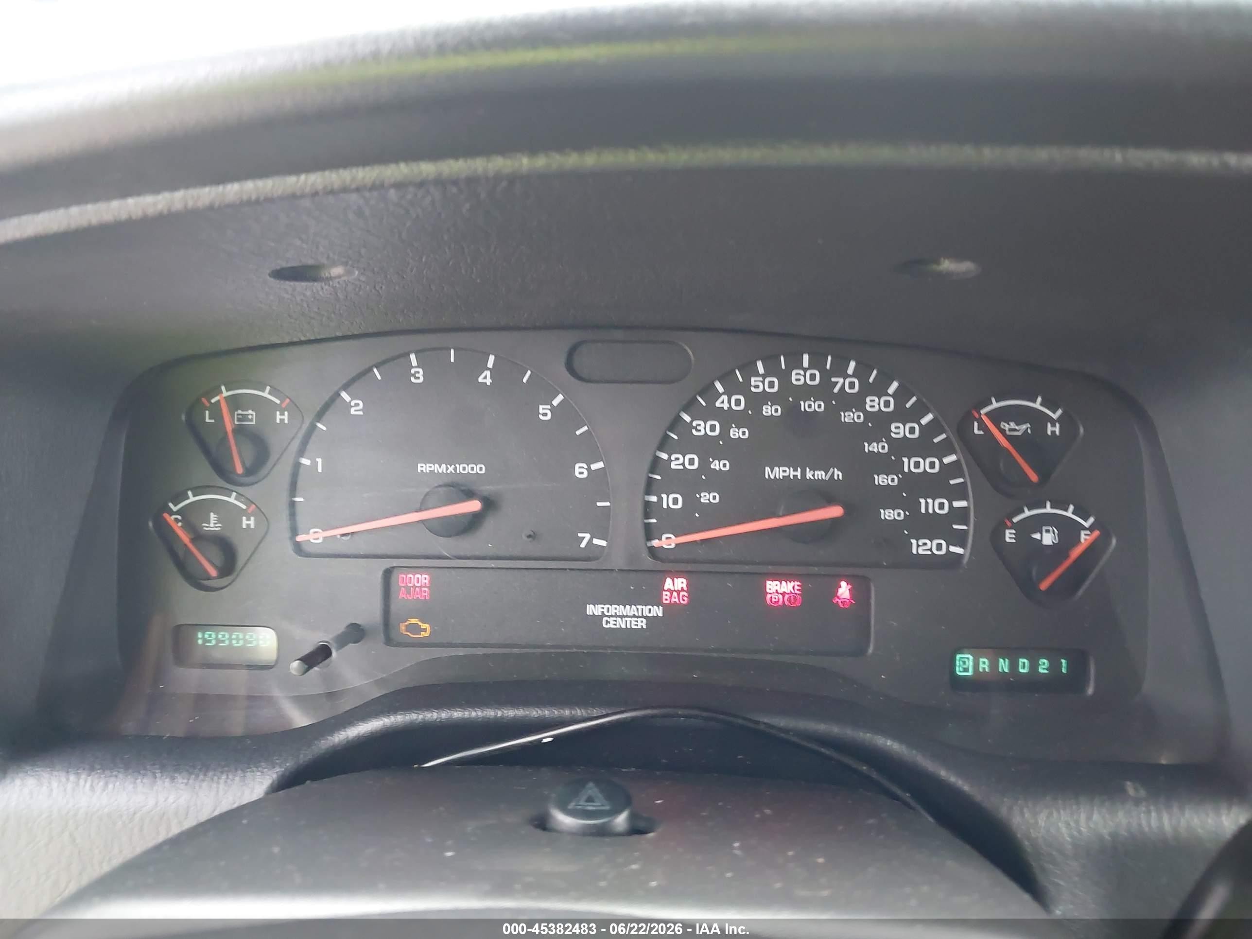 2003 Dodge Durango Slt Black vin: 1D4HS48N83F566013