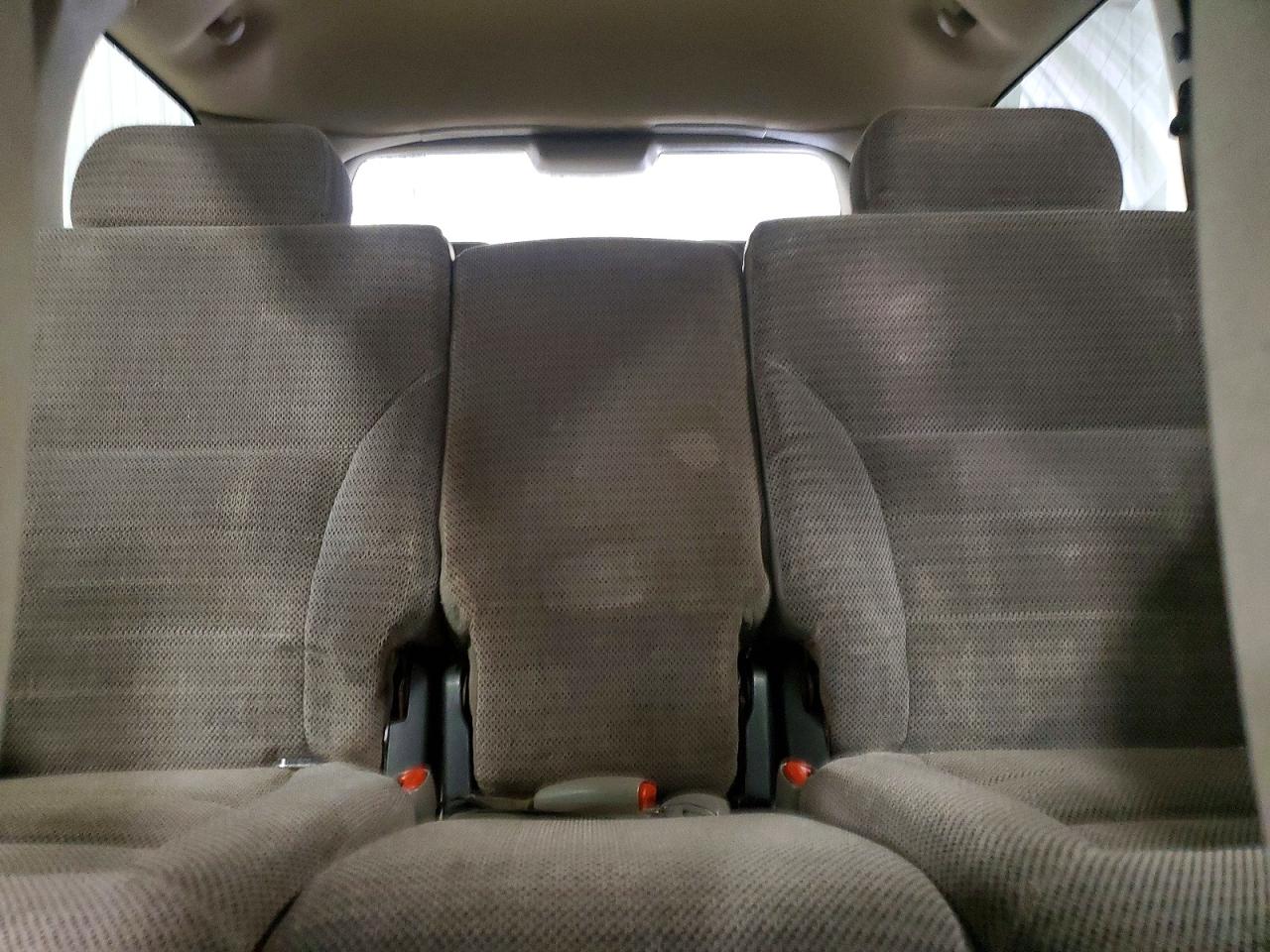 2003 Dodge Durango Slt Tan vin: 1D4HS48NX3F520568