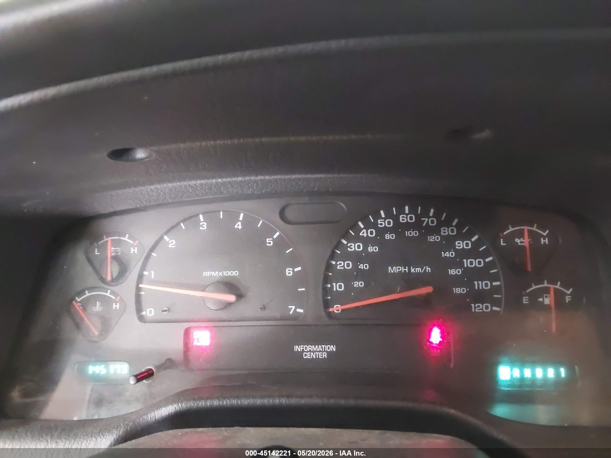 2003 Dodge Durango Slt Gray vin: 1D4HS48Z33F627268