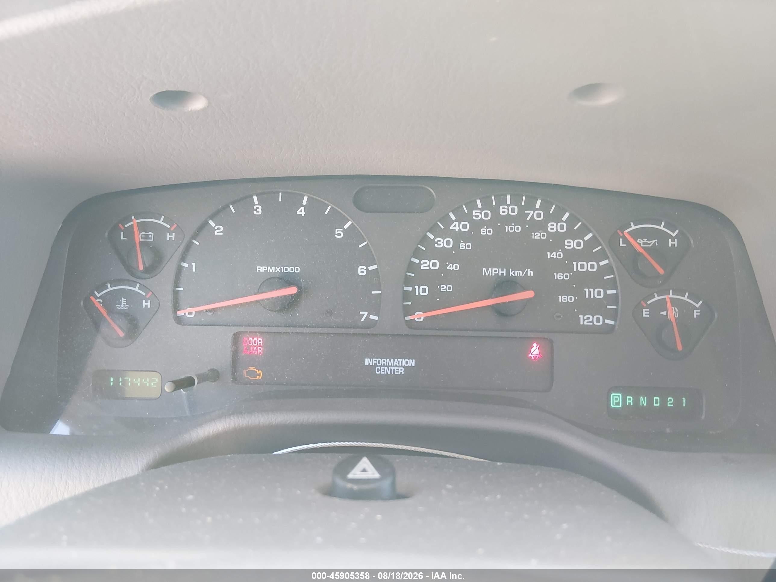 2003 Dodge Durango Slt Plus Burgundy vin: 1D4HS58N83F550352