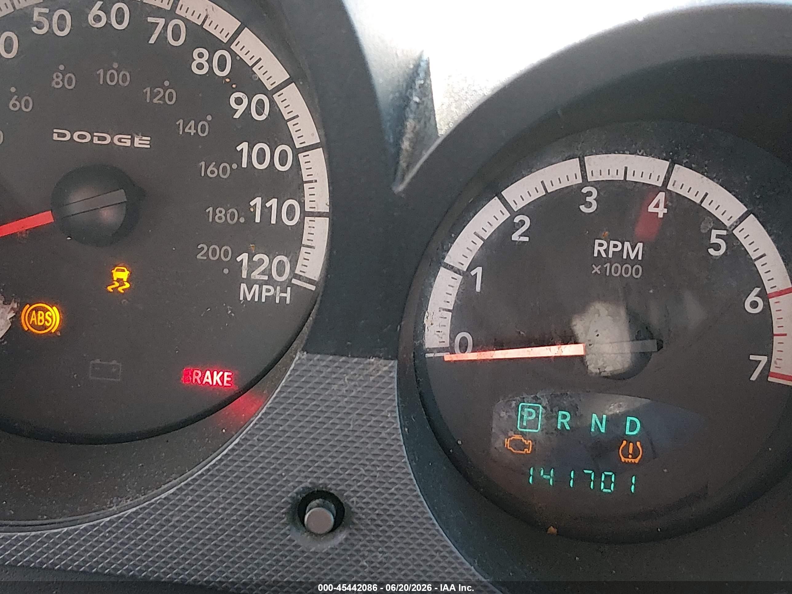 2011 Dodge Nitro Se White vin: 1D4PT2GK0BW521358