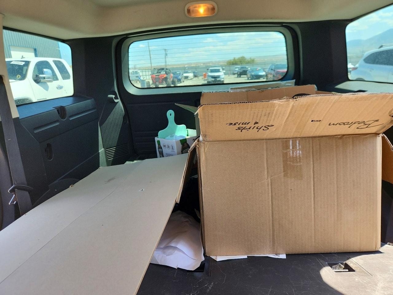 2010 Dodge Nitro Se Maroon vin: 1D4PT2GK5AW129720