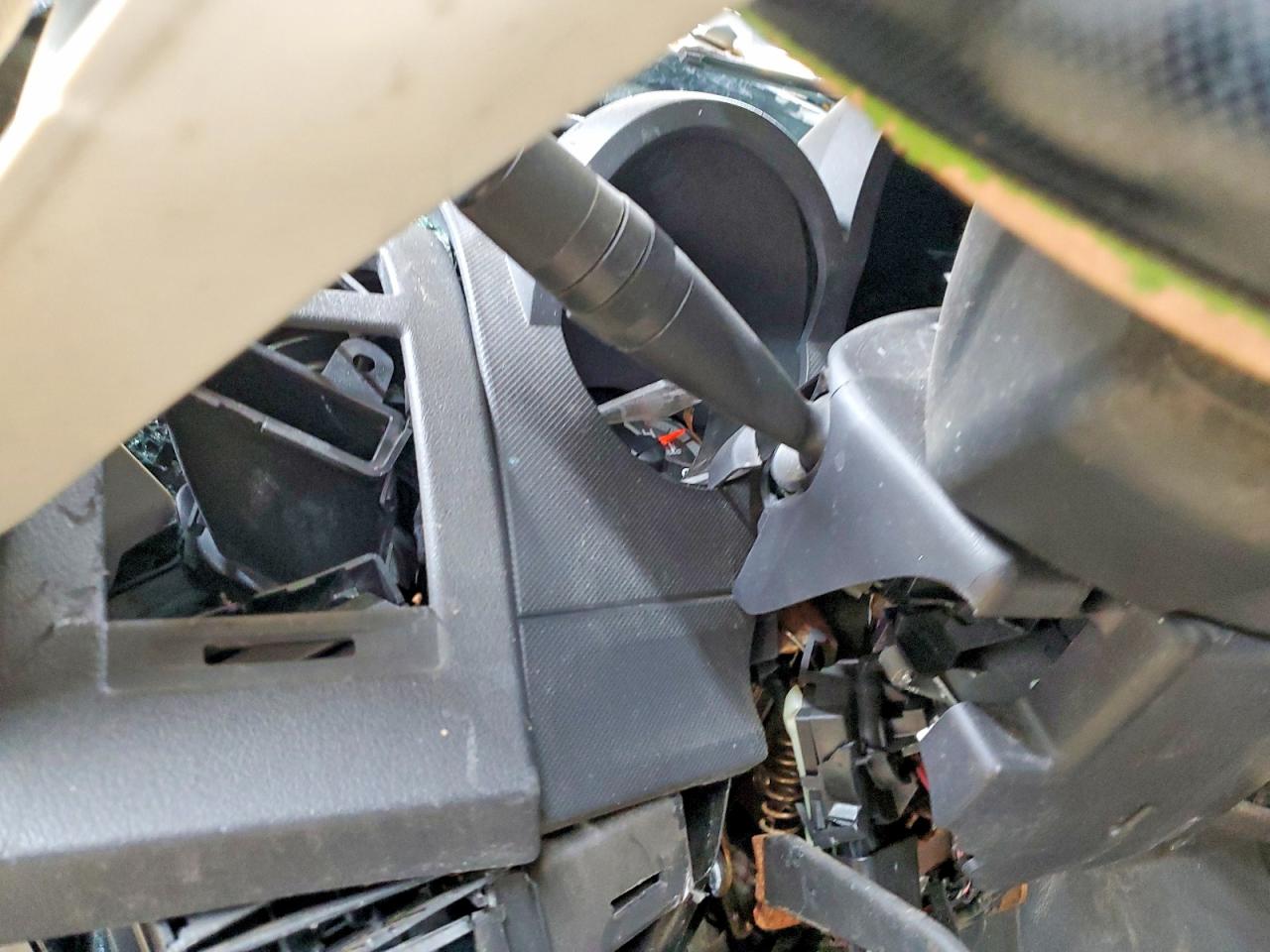 2010 Dodge Nitro Se Gray vin: 1D4PT2GK5AW140068