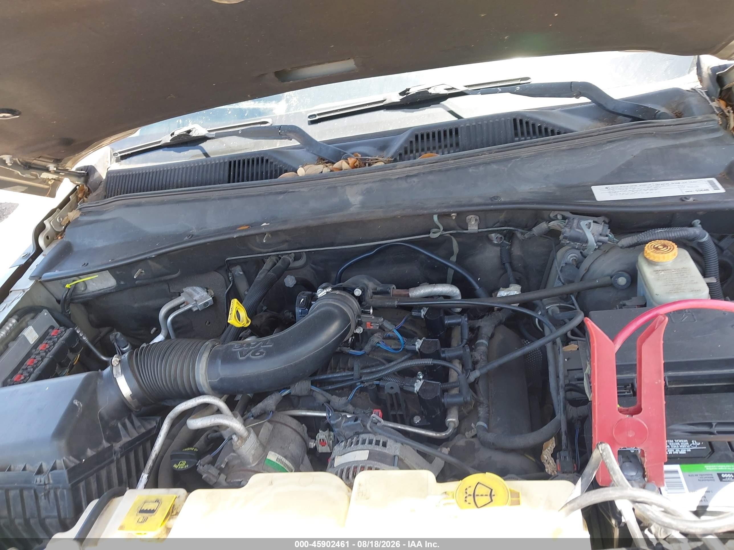 2010 Dodge Nitro Se Tan vin: 1D4PT2GK6AW120105