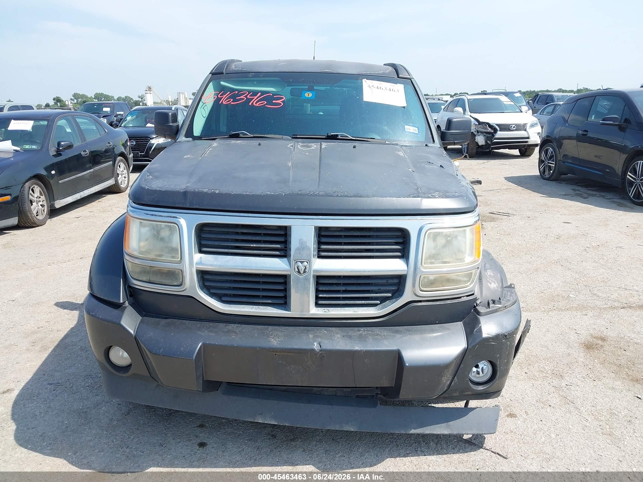 2011 Dodge Nitro Se Gray vin: 1D4PT2GK8BW518434