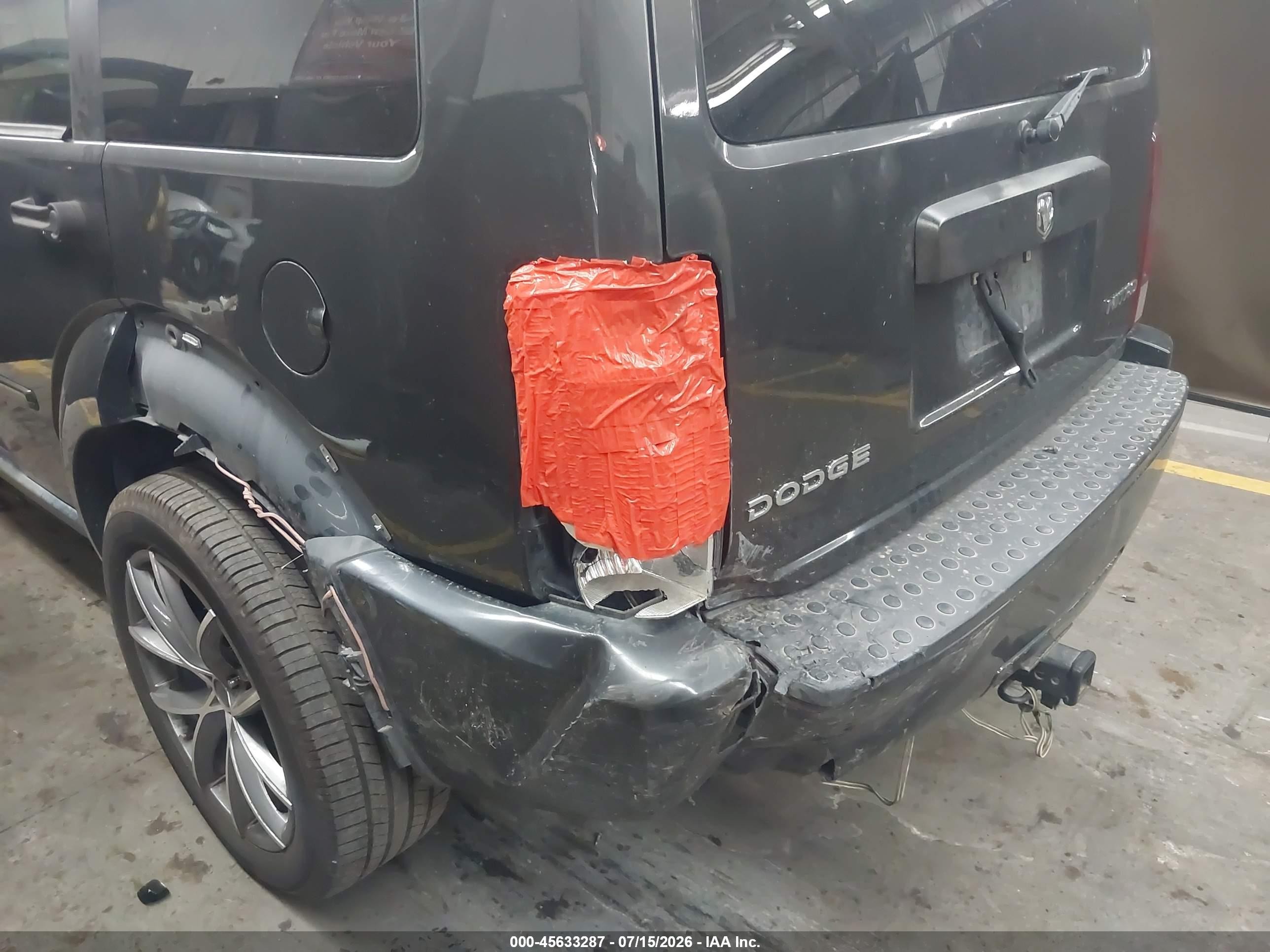 2011 Dodge Nitro Heat Gray vin: 1D4PT4GK4BW511430