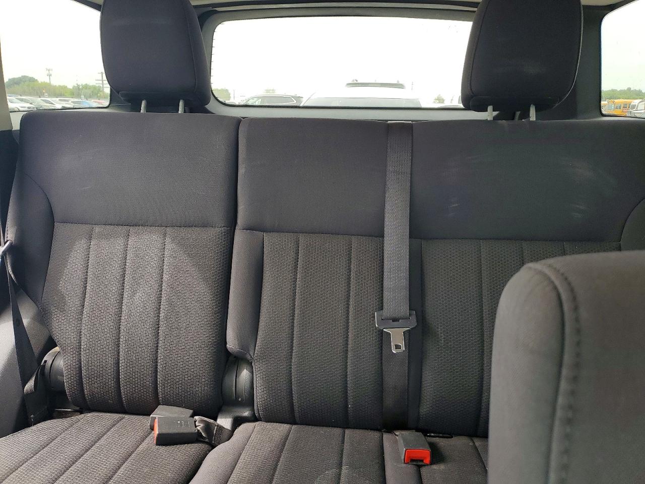 2011 Dodge Nitro Heat Черный vin: 1D4PT4GK7BW511390