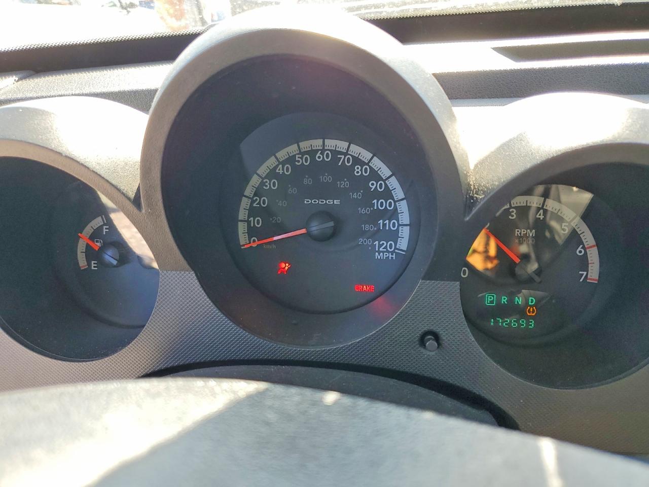 2011 Dodge Nitro Heat Gray vin: 1D4PT4GKXBW604226