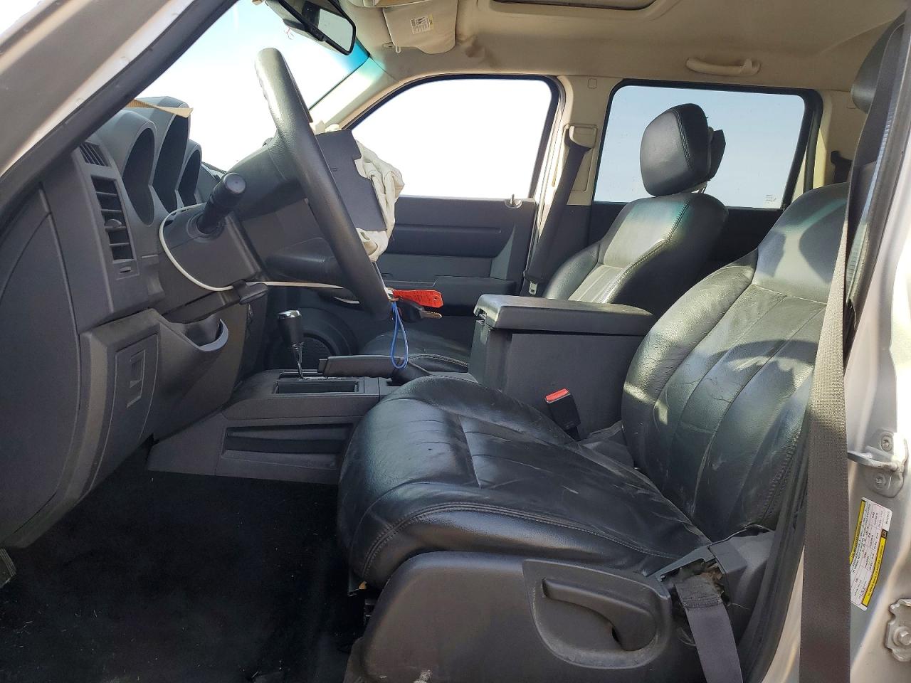 2011 Dodge Nitro Heat Silver vin: 1D4PT4GX5BW528975