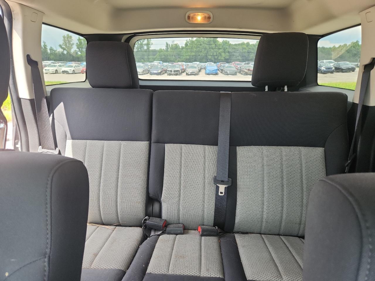 2010 Dodge Nitro Sxt Black vin: 1D4PT5GK1AW105027