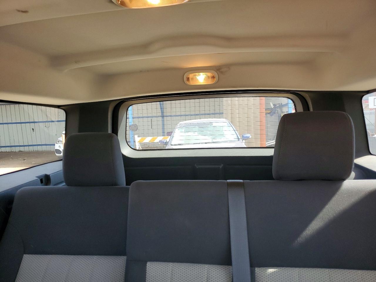 2010 Dodge Nitro Se Black vin: 1D4PU2GKXAW124915