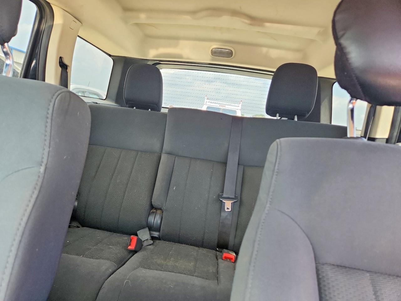 2011 Dodge Nitro Heat Black vin: 1D4PU4GK0BW598630
