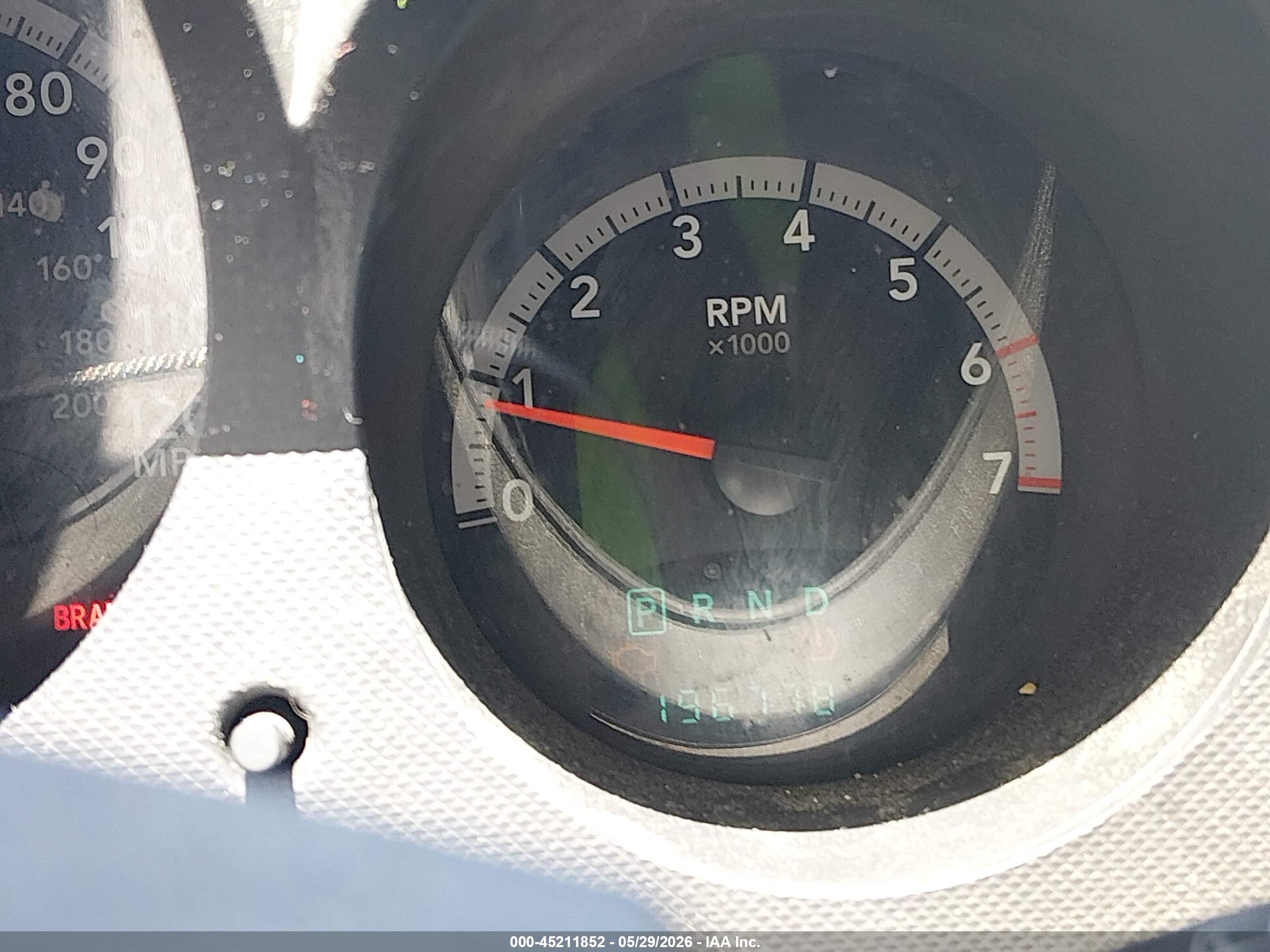 2011 Dodge Nitro Heat Red vin: 1D4PU4GK0BW603390