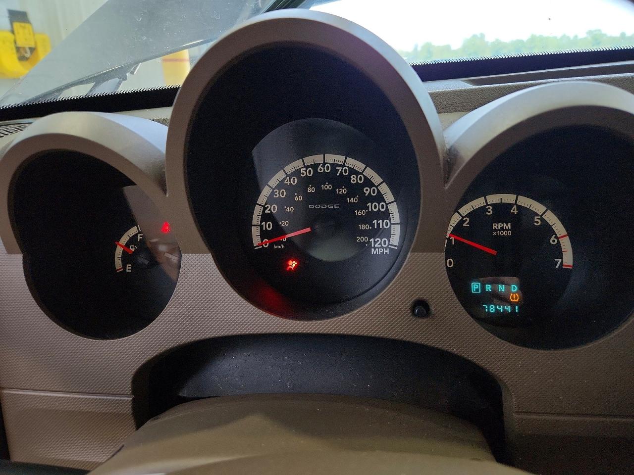 2010 Dodge Nitro Черный vin: 1D4PU4GK2AW172243