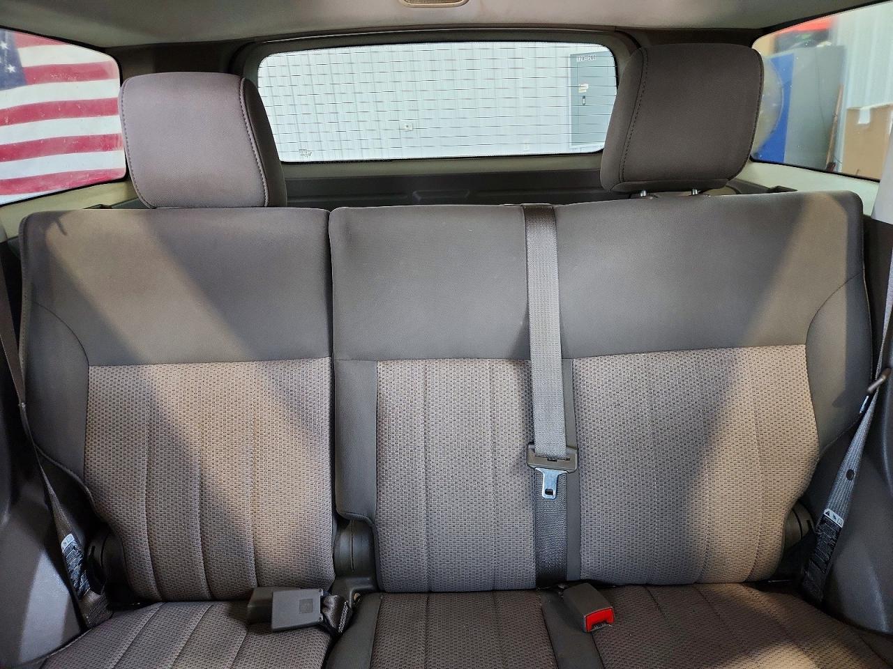 2010 Dodge Nitro Черный vin: 1D4PU4GK2AW172243