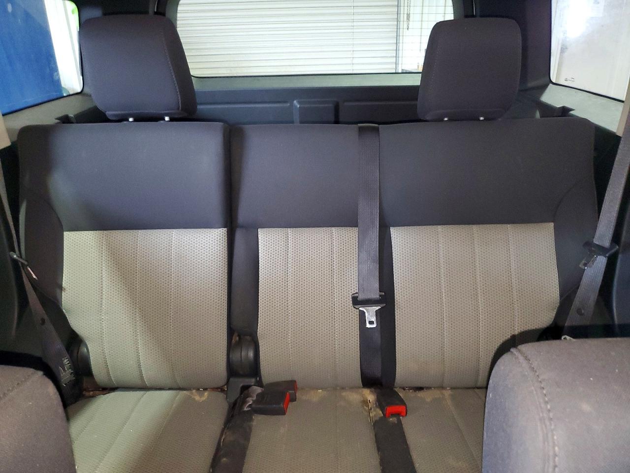 2010 Dodge Nitro Heat Silver vin: 1D4PU4GK3AW174700