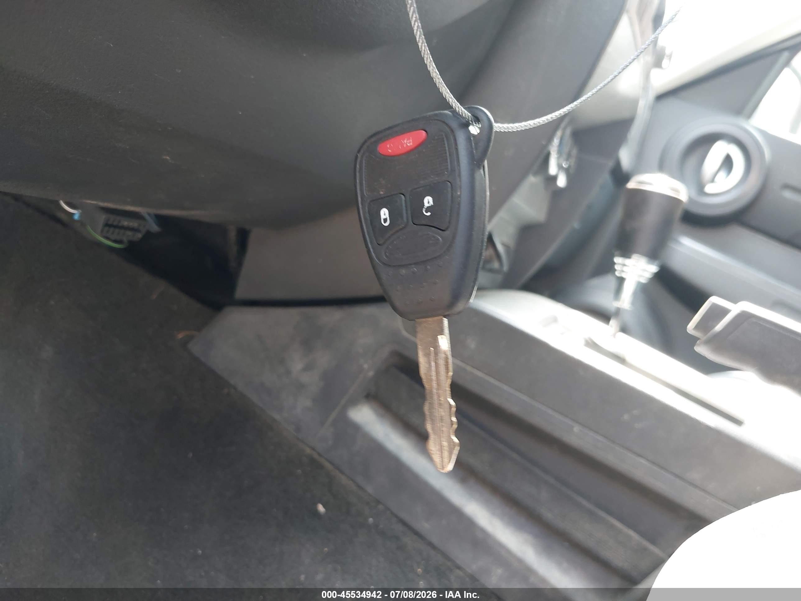 2011 Dodge Nitro Heat Navy vin: 1D4PU4GK3BW514364