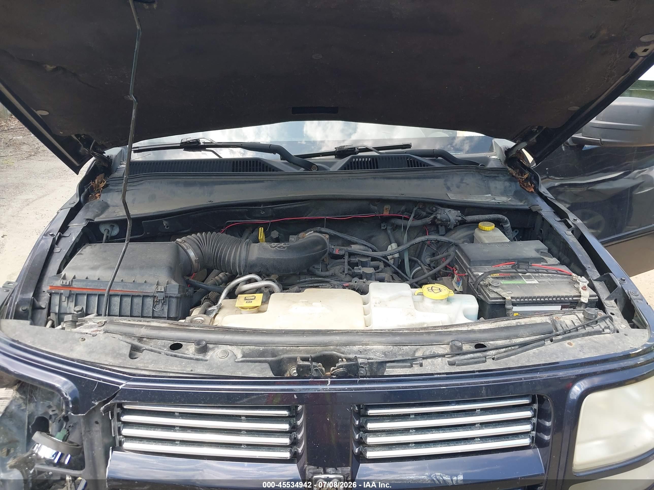 2011 Dodge Nitro Heat Navy vin: 1D4PU4GK3BW514364
