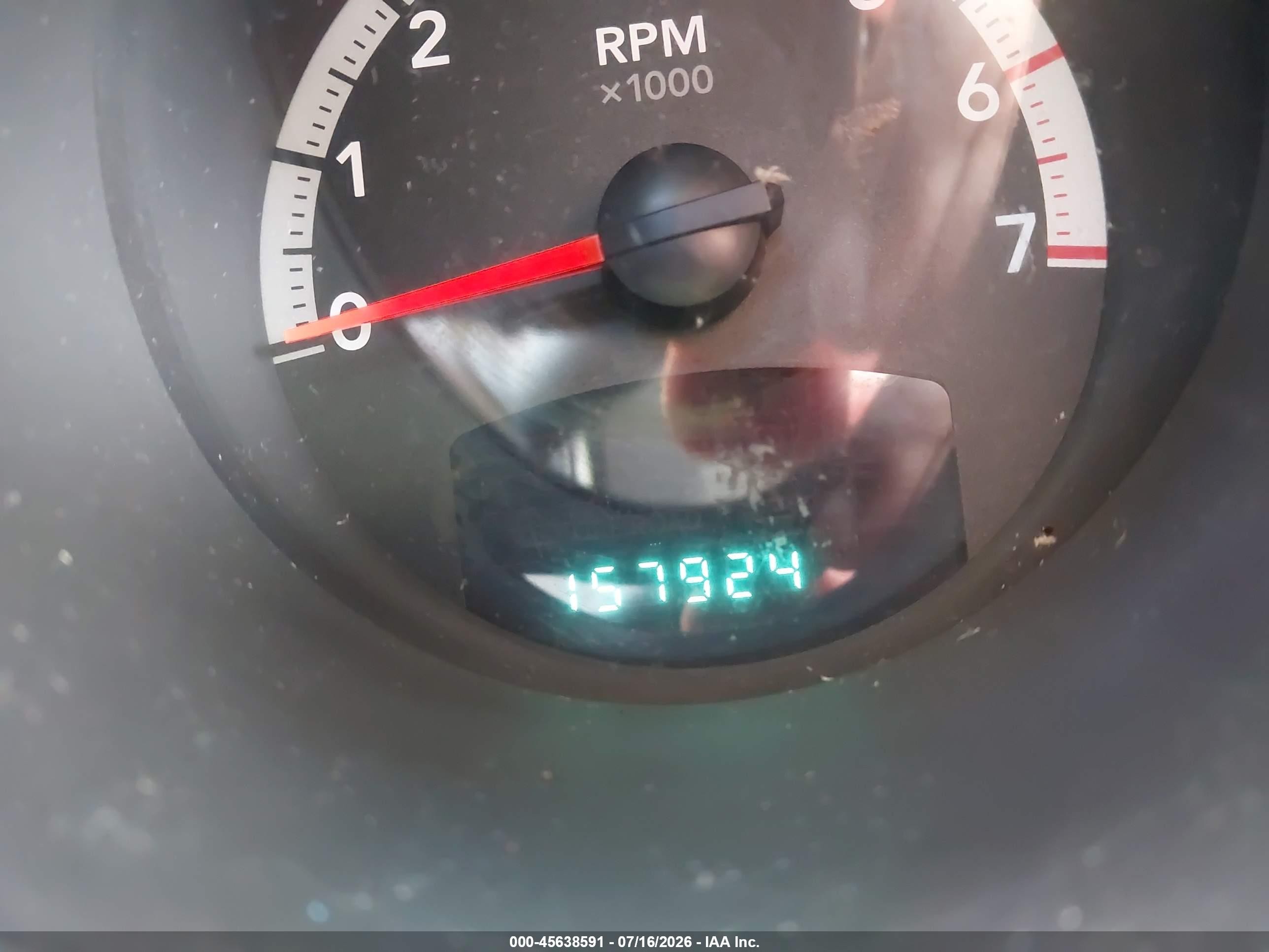 2011 Dodge Nitro Heat Gray vin: 1D4PU4GK5BW539752