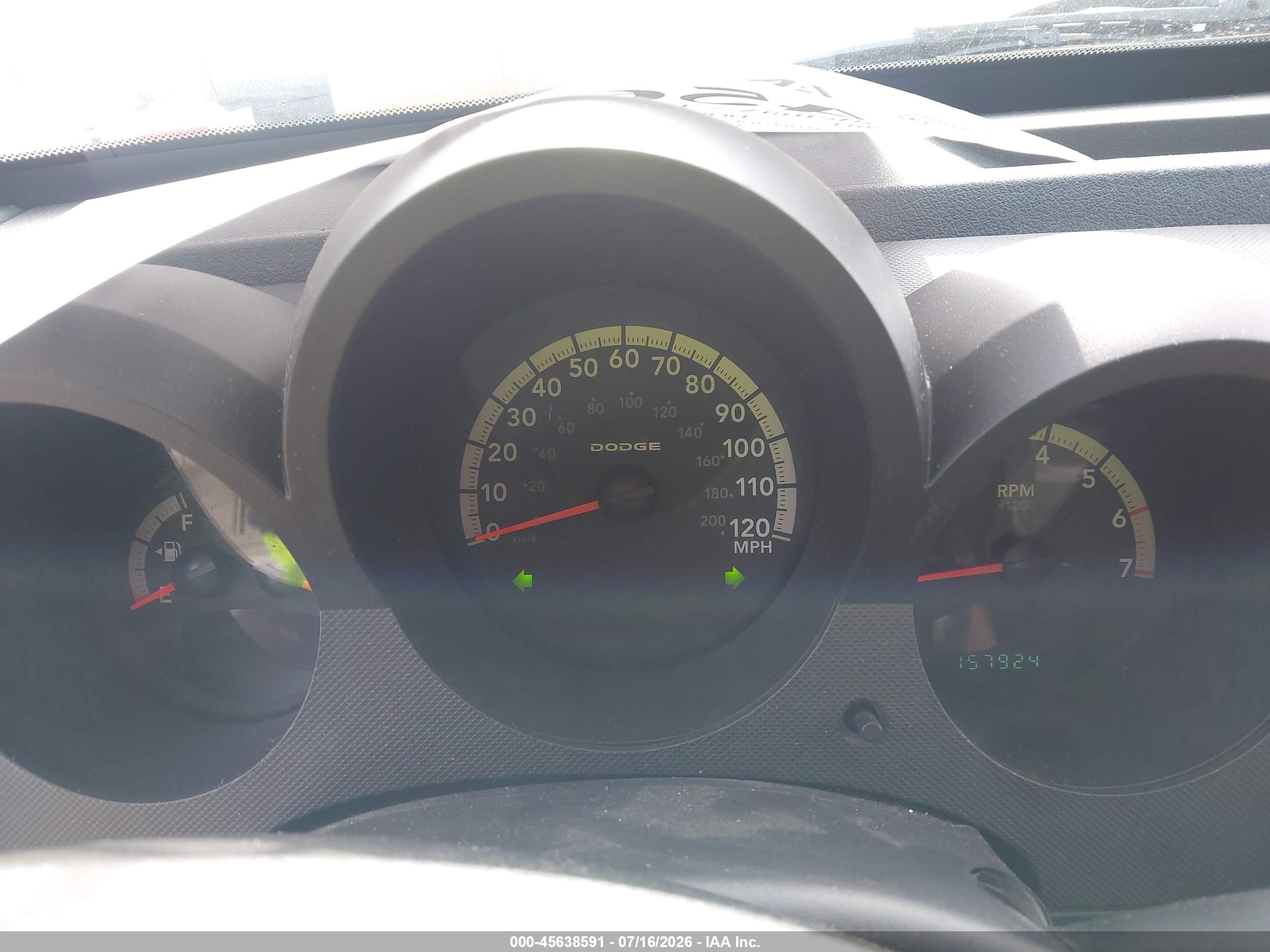 2011 Dodge Nitro Heat Gray vin: 1D4PU4GK5BW539752