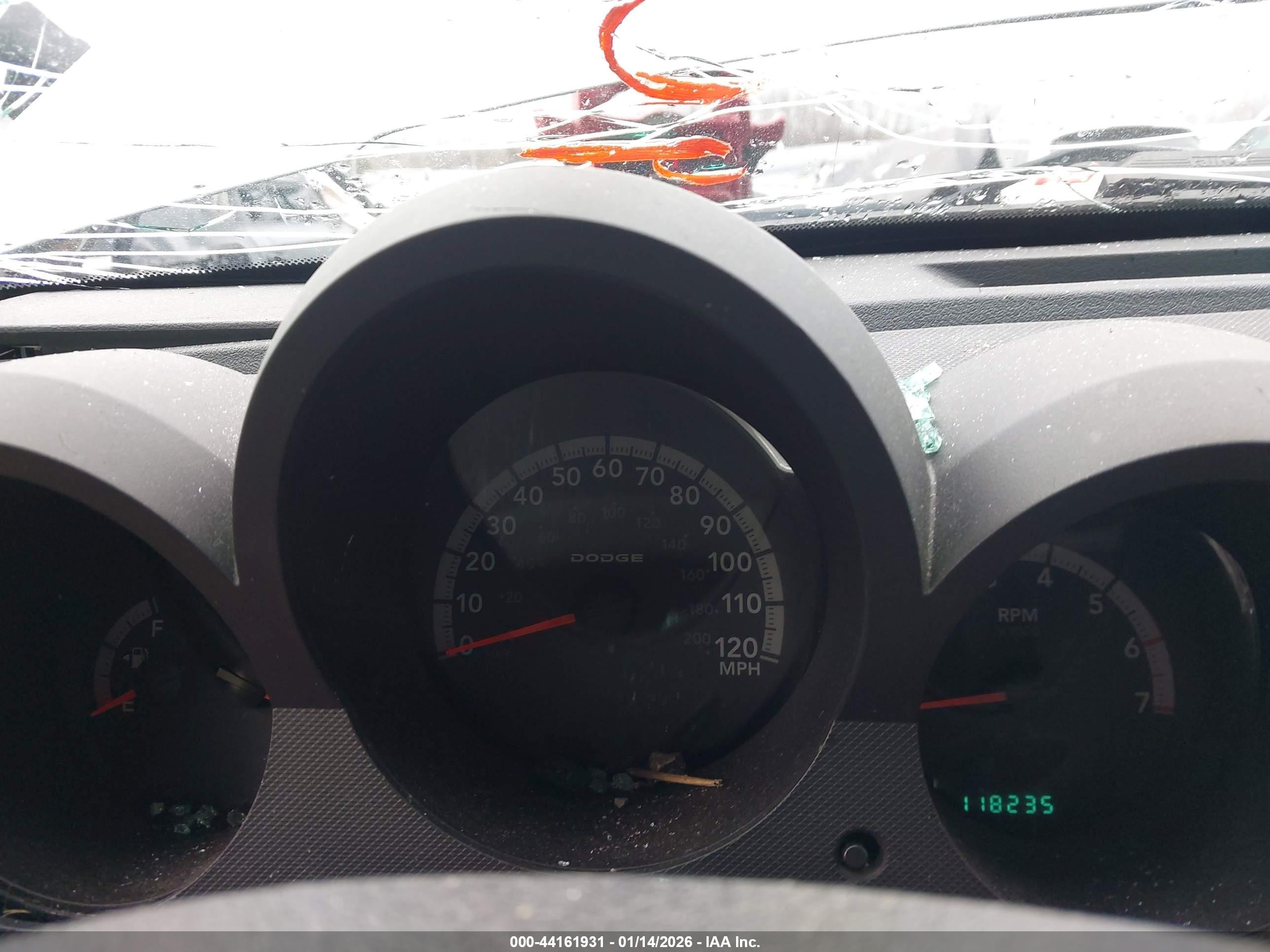 2011 Dodge Nitro Heat Silver vin: 1D4PU4GK5BW590801