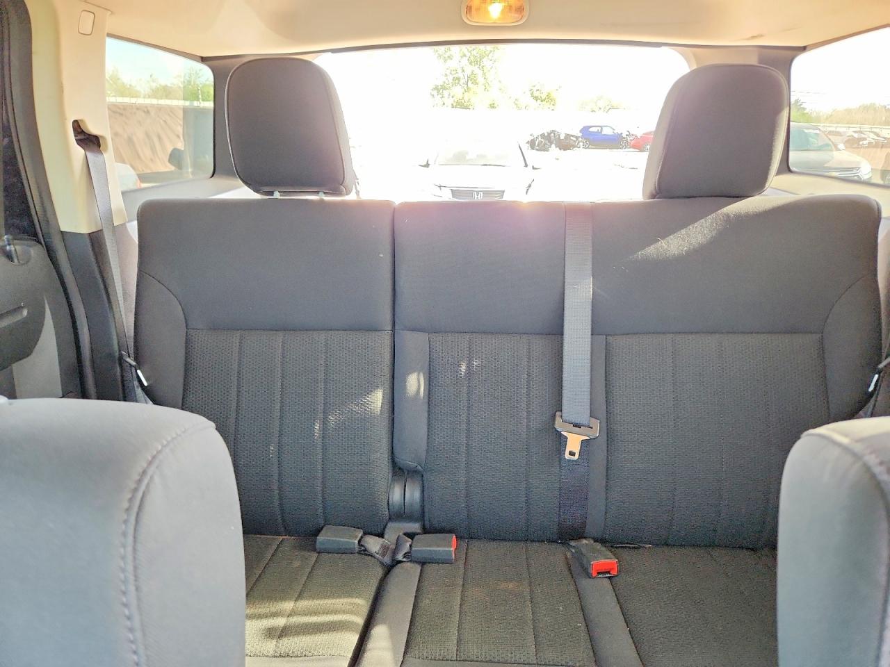 2011 Dodge Nitro Heat Синий vin: 1D4PU4GK6BW514309