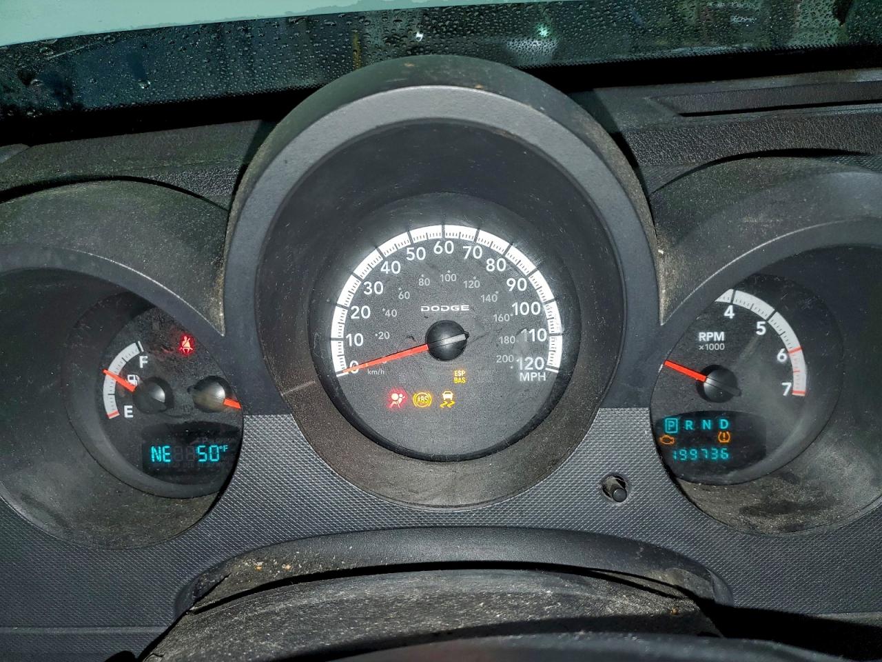 2010 Dodge Nitro Heat Черный vin: 1D4PU4GKXAW174578