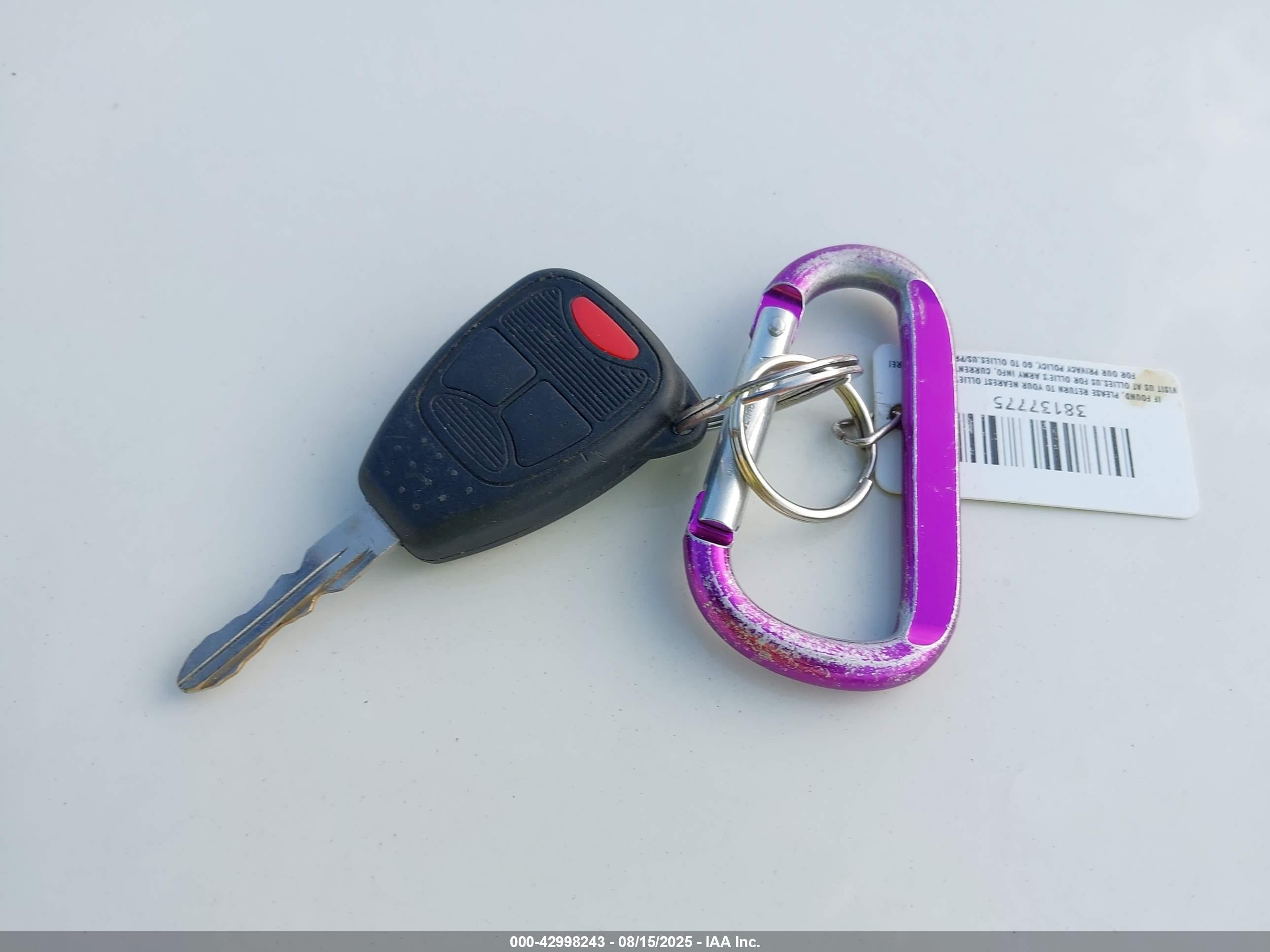 2010 Dodge Nitro Sxt Белый vin: 1D4PU5GK7AW141155
