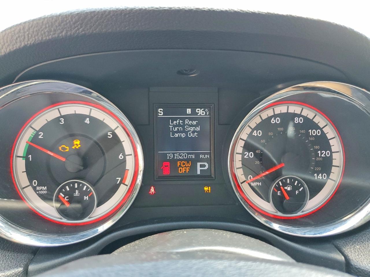 2011 Dodge Durango Citadel Зеленый vin: 1D4RD5GG9BC648209
