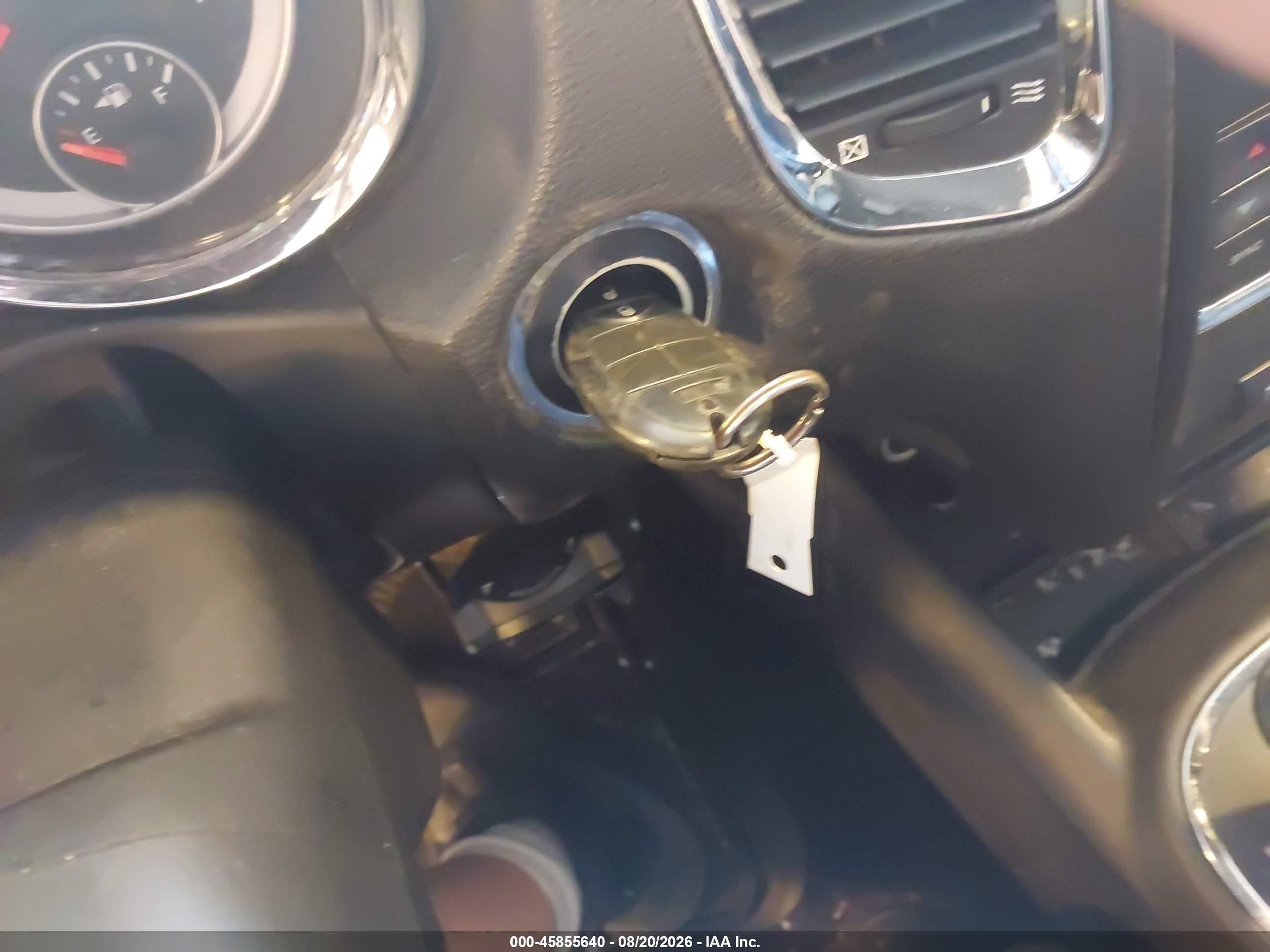 2011 Dodge Durango Express Gold vin: 1D4RE2GG6BC684760