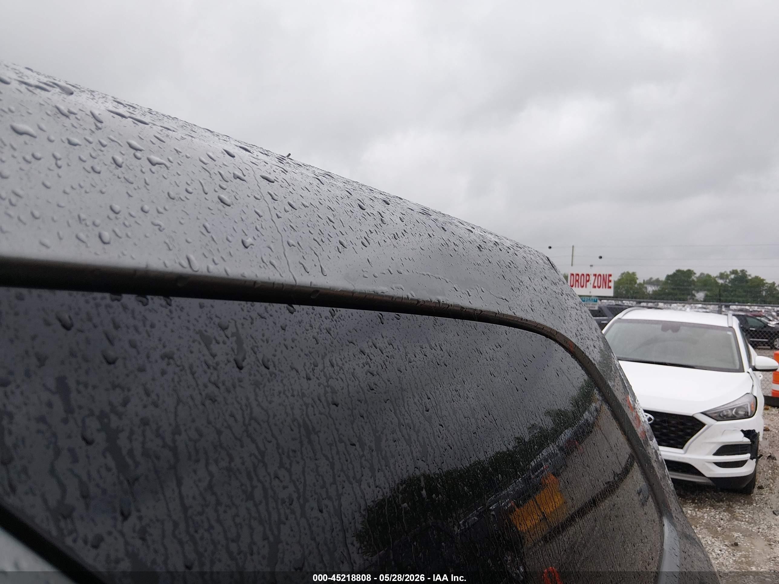 2011 Dodge Durango Express Gray vin: 1D4RE2GG7BC746442