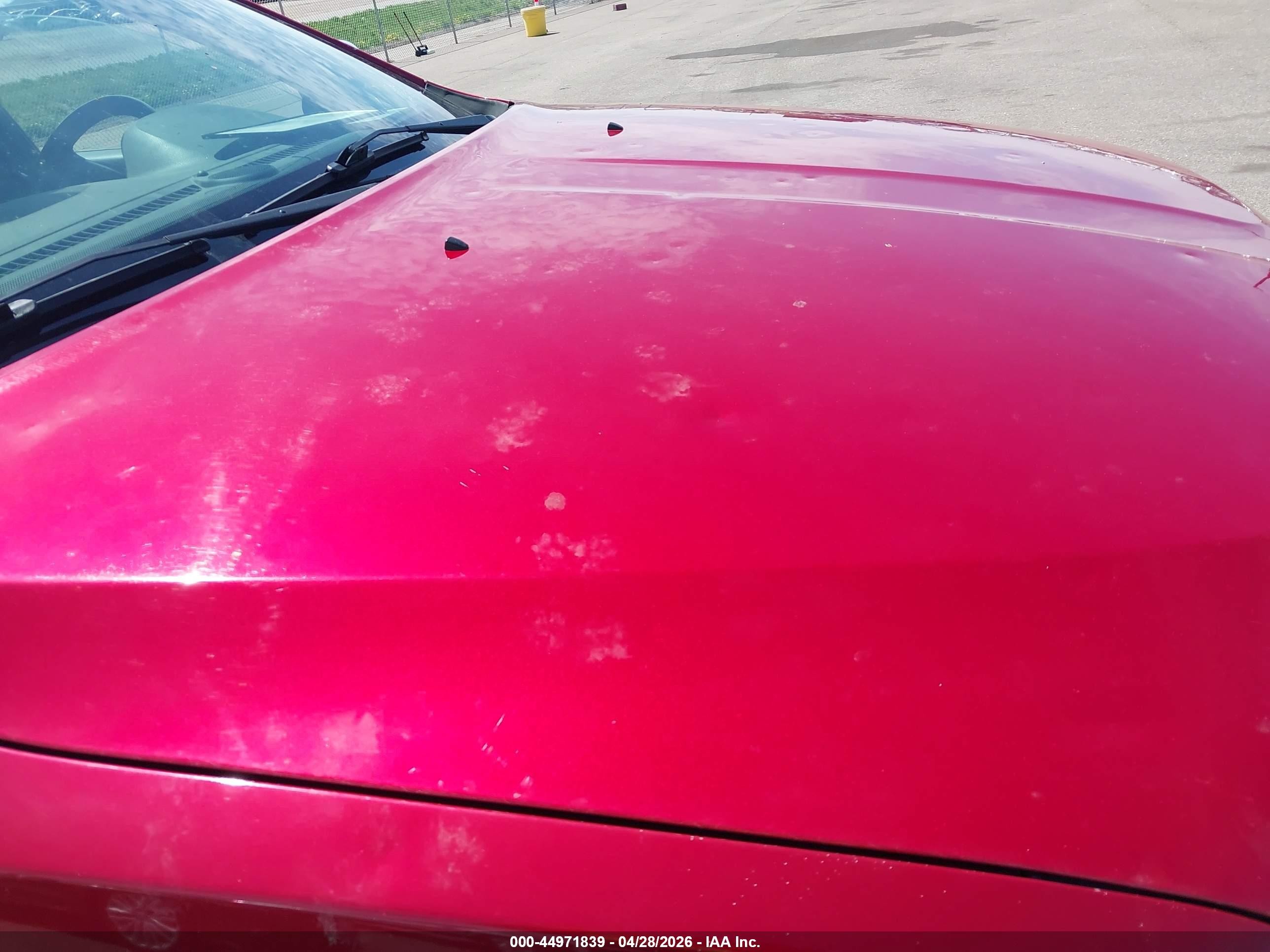 2011 Dodge Durango Crew Red vin: 1D4RE4GG5BC598898