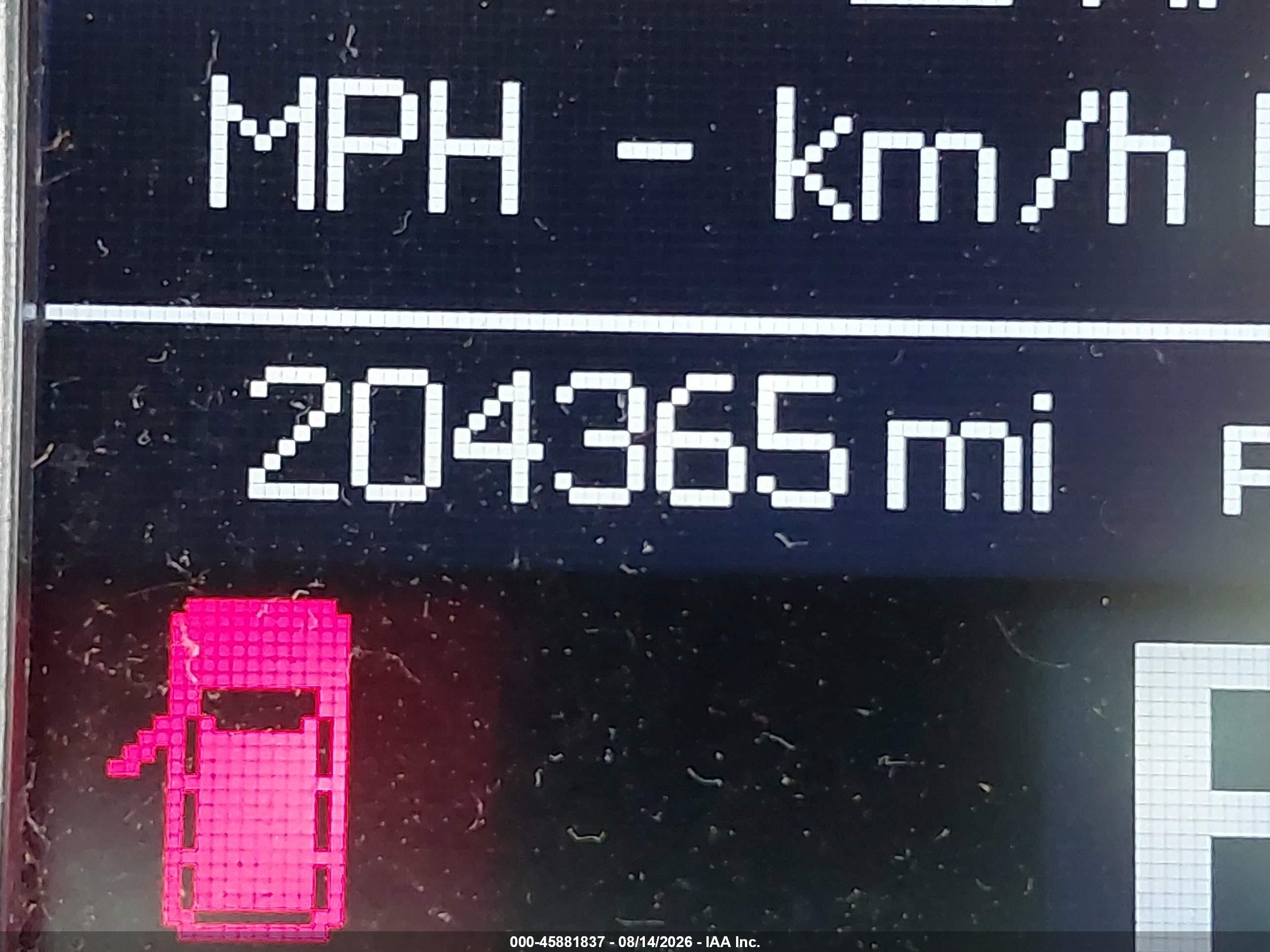 2011 Dodge Durango Crew Silver vin: 1D4RE4GG5BC692926