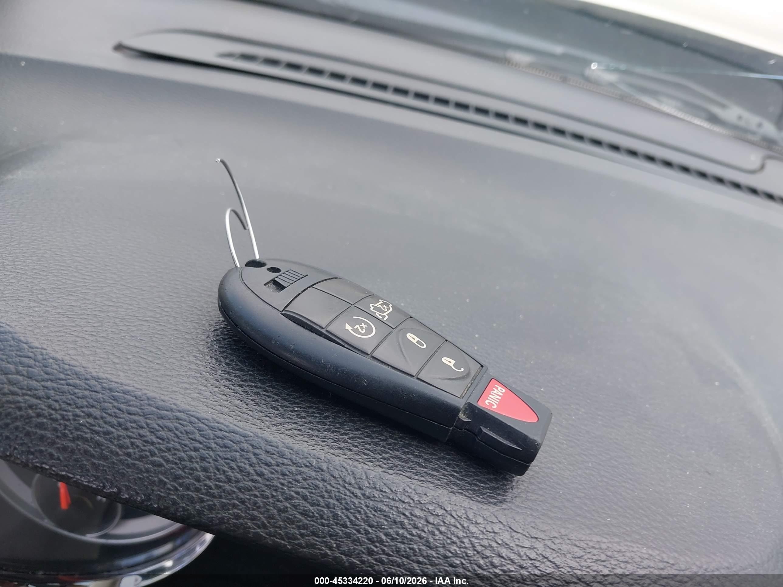 2011 Dodge Durango Crew Золотой vin: 1D4RE4GG8BC740743