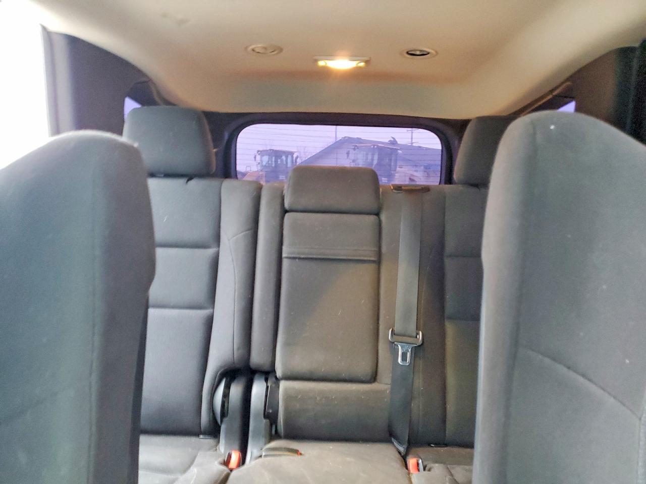 2011 Dodge Durango Crew Silver vin: 1D4RE4GGXBC667228