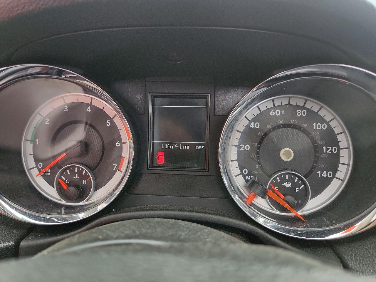 2011 Dodge Durango Citadel Black vin: 1D4RE5GG7BC648769